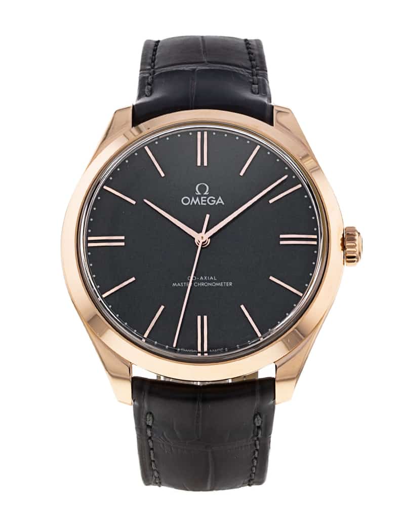 Omega De Ville Tresor 435.53.40.21.06.001 Omega De Ville Tresor 435.53.40.21.06.001